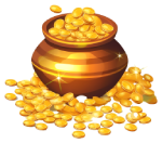 LOTTERY 5M